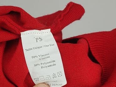 sweter z akrylu czy jest dobry: Miaoni, Sukienka damska, One size — 5