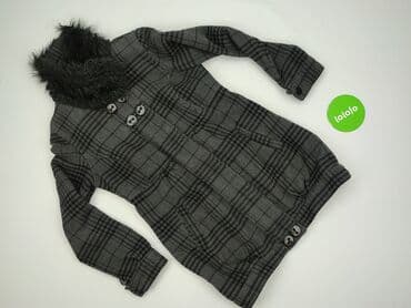 kurtka zimowa geox: Chillin, Płaszcz damski, XS — 3