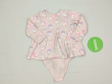 pajacyk niemowlęcy 5 10 15: Dress, Cool Club, 12-18 months, condition - Very good — 3