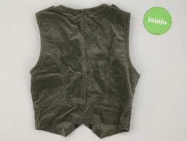 Tally Weijl, Women`s waistcoat, size S (EU 36) — 3