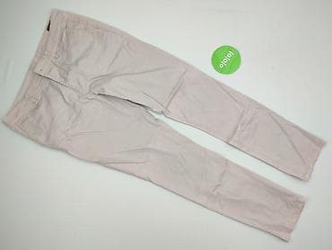 misbhv trampki: Asos, Spodnie materiałowe damskie, rozmiar S — 4