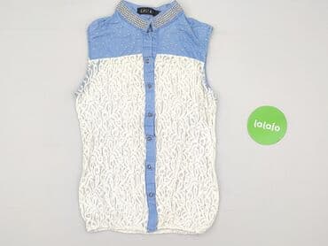 liu jo milano koszulka: Bluzka damska, S — 3