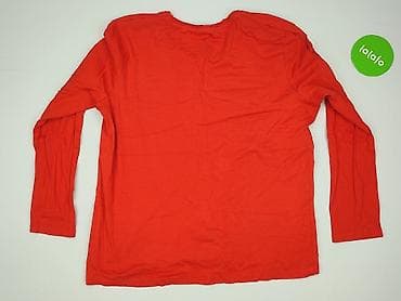 koszula repablo: Tu, Bluzka damska, rozmiar 4XL — 3