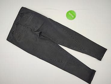 salsa jeans: Denim, Jeansy damskie, rozmiar M — 3