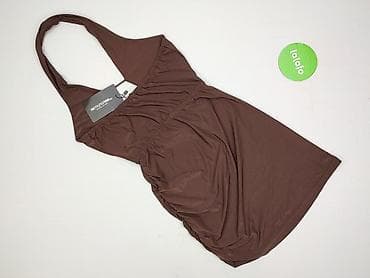 bury: PrettyLittleThing, Sukienka damska, rozmiar M — 3