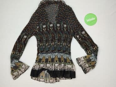 marynarka damska duże rozmiary: Bluzka damska, rozmiar S — 3