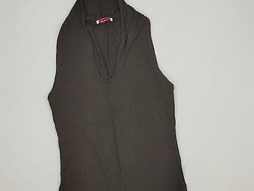 bluzki oversize cropp: Orsay, Top damski, rozmiar 2XS — 1