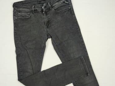 Jeans for men, XS (EU 34), Replay, condition - Very good
