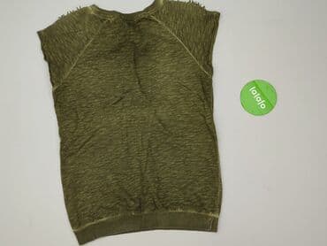 ubrania ze spidermanem: PULL&BEAR, Top damski, rozmiar XS — 3