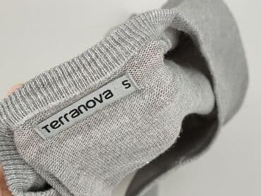terranova koszulki damskie: Terranova, Sweter damski, rozmiar S — 4