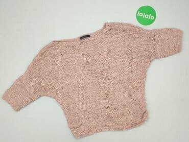 top sweterkowy h: Mohito, Sweter damski, rozmiar 2XS — 2