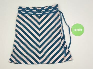 spódniczka mini rozkloszowane: Spódnica damska, rozmiar S — 2