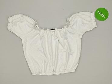 Women: Sinsay, Women's blouse, size XS — 2