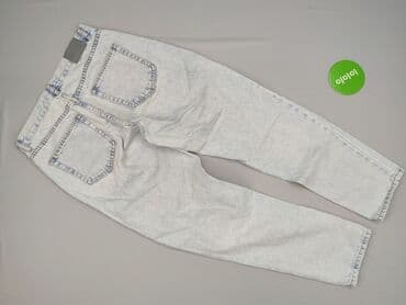 Women: PULL&BEAR, Jeans for women, L — 3