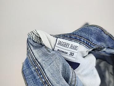 jeansy george: Jeansy dla mężczyzn, rozmiar M — 6