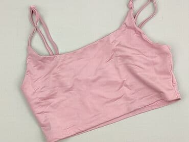 Topy: Shein, Top damski, rozmiar M