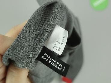 koszulki: H&M Divided, Sukienka damska, rozmiar S — 4