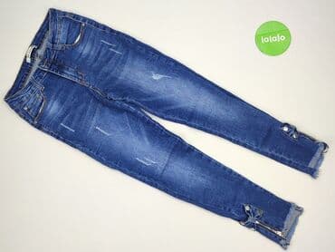 m sara jeans: M.Sara, Jeansy damskie, rozmiar S — 2