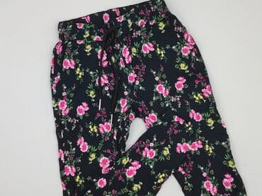 Janina, Spodnie materiałowe damskie, rozmiar S