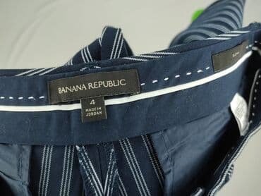 koszula banana republic: Banana Republic, Spodnie materiałowe damskie, rozmiar 2XS — 4