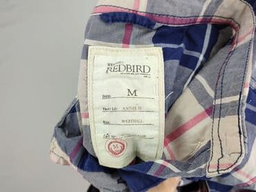 kurtki zimowe wyprzedaż reserved: Koszulа dla mężczyzn, rozmiar M — 4