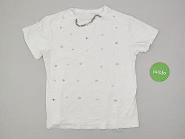 mode m: T-shirt damski, rozmiar M — 2