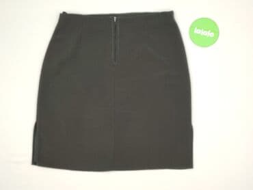 spódnice z prostokąta na gumce: Women`s skirt, size L (EU 40) — 3