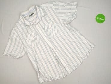 koszulka kapitana bomby: George, Koszulа dla mężczyzn, 3XL — 2