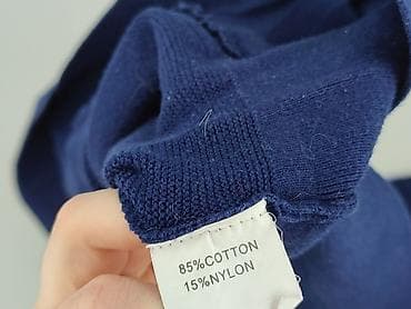 granatowe dresy h: Sweter damski, rozmiar 2XL — 4