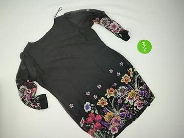 Kobiety: Ava, Tunika damska, rozmiar 4XL — 3