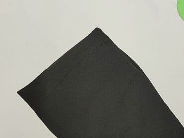 spódnice midi plisowane czarne: CAMAIEU, Spódnica damska, S — 5