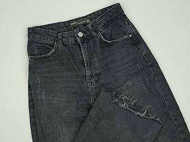 tokyo laundry pants: DENIM JEANS, Jeansy damskie, rozmiar S — 1