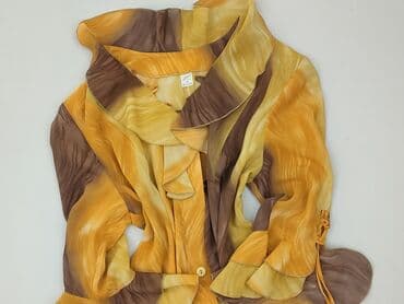 Alana, Women's blouse, M