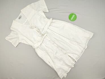 sukienki w gwiazdy: Big Star, Sukienka damska, rozmiar S — 2