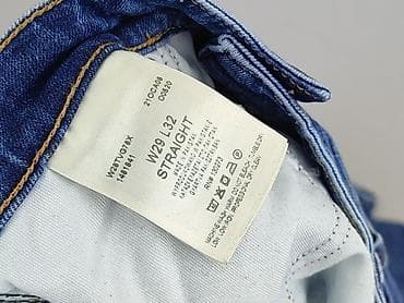 mango jeans mom fit: Wrangler, Jeansy damskie, rozmiar L — 5