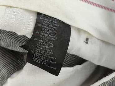 krótkie spodenki damskie zalando: H&M, Szorty damskie, rozmiar S — 5