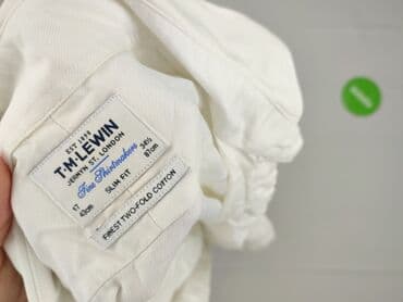 koszule charles tyrwhitt: TM Lewin, Koszulа dla mężczyzn, rozmiar S — 4