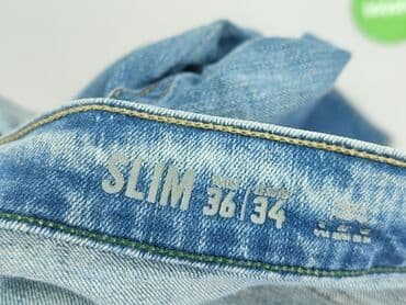 sweter mango: Jeansy dla mężczyzn, rozmiar XL — 4