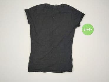 t shirty czarne damskie: Gildan, T-shirt damski, rozmiar S — 3