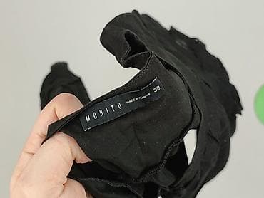 damska bluza: Mohito, Bluzka damska, rozmiar M — 4