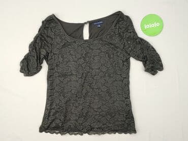 kapcie wiązane: American Eagle, Bluzka damska, rozmiar M — 2