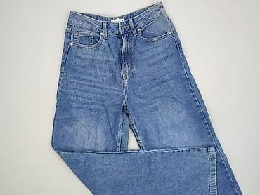 Jeansy damskie, rozmiar S
