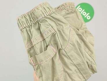 quechua kurtki: Denim pants, George, 6-9 months, condition - Very good — 5