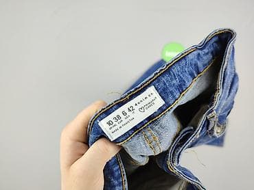 ck mom jeans: Denim Co, Jeansy damskie, rozmiar S — 4