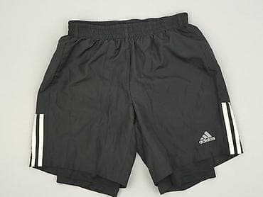 reebok dresy: Adidas, Szorty damskie, rozmiar S — 1