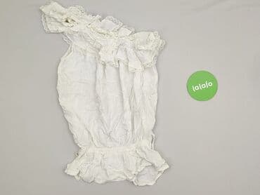 koszulka jedwabna intimissimi: Tally Weijl, Top damski, rozmiar XS — 3