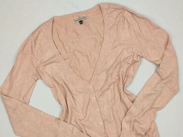 top z łańcuszkiem bershka: Bershka, Kardigan damski, rozmiar M — 1