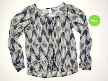 sukienka z dekoltem łódka: Vila, Bluzka damska, S — 2