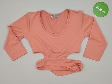 bluzki latynka: Maje, Top damski, rozmiar S — 2