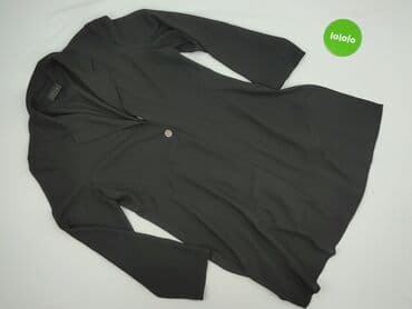 steve madden kurtka zimowa damska: Linea, Marynarka damska, M — 2